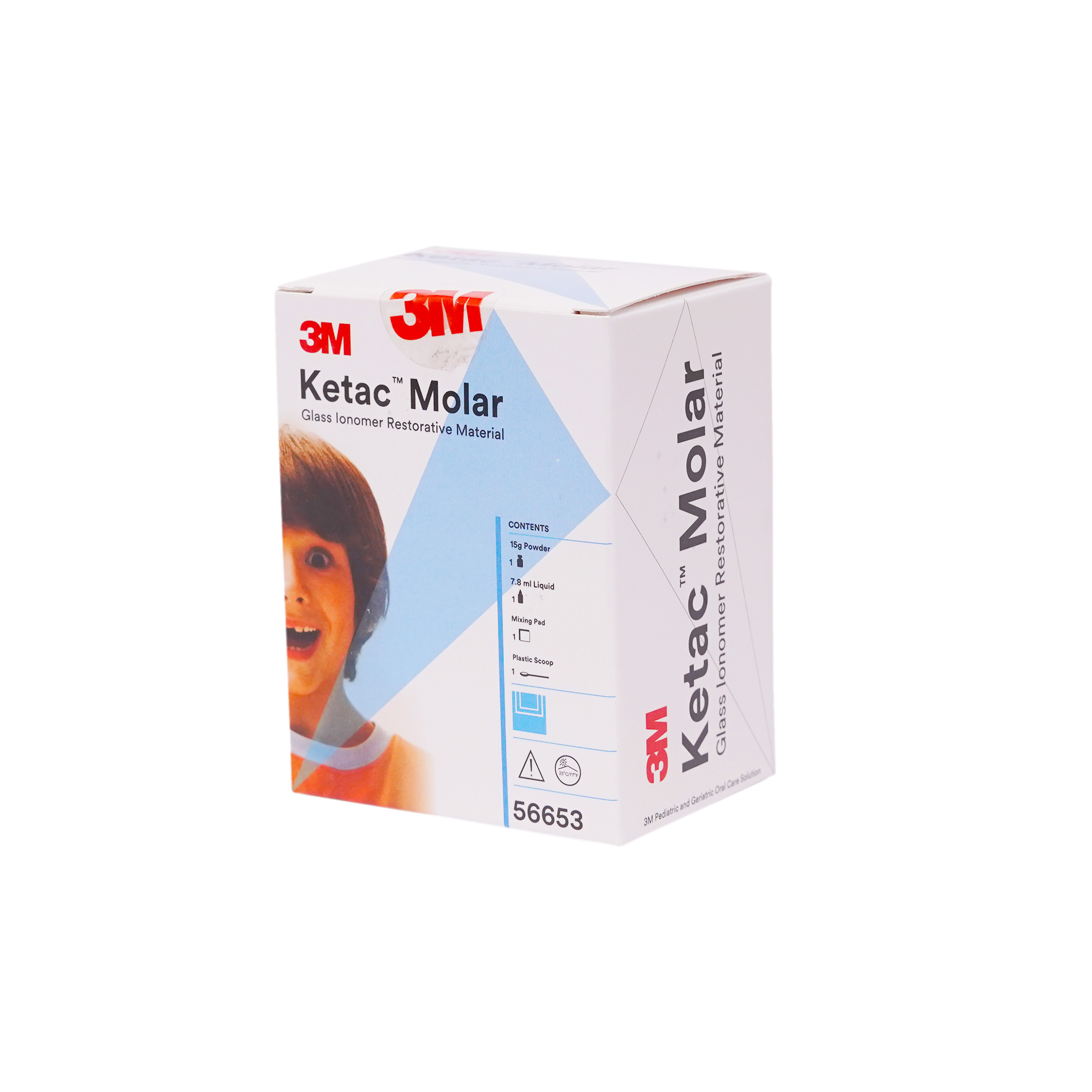 3M Ketac Molar